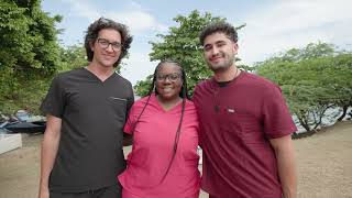 Academic and Student Support