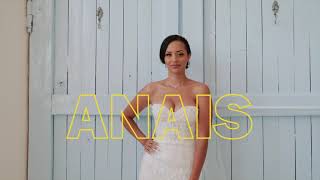 Andy + Anais Wedding teaser