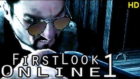 No More Room In Hell. Multiplayer Gameplay. First Look Online. Commentary. (part 1) HD Video. Pugman