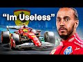 Is Lewis Hamilton Finally Leaving Ferrari?