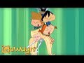 Gawayn The 6th Quester And Rabbitville Season 2 Videos For Kids 