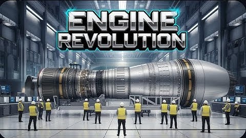 Exploring Ramjet Engines: The Future of Hypersonic Travel