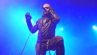 Lord of the Lost - Shut up when you're talking to me (30.04.2013, Bad Grund/Walpurgisrock Open Air)