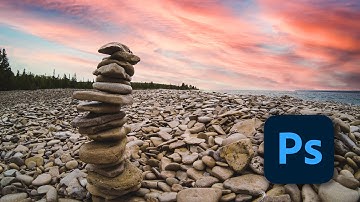 Easy Sky Replacements in Adobe Photoshop 2021