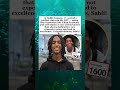 17 Year Old Sahli Negassi Earns Perfect SAT Score Through Self Study #sat #perfectscore #1600
