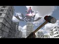 Serious Sam 3 Часть 1