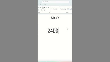 Shortcut key in MS Word #microsoftoffice #mswordshorts  #shorts #windows #mstechtricks #shortcutkeys