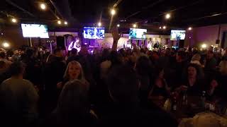 Böaterhead: Live at Wild Eagle Saloon