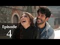 Dil Ne Kaha | Episode 4 | Full Series in hindi/urdu