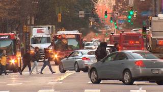 Pittsburgh offers free public transportation to 750 city employees