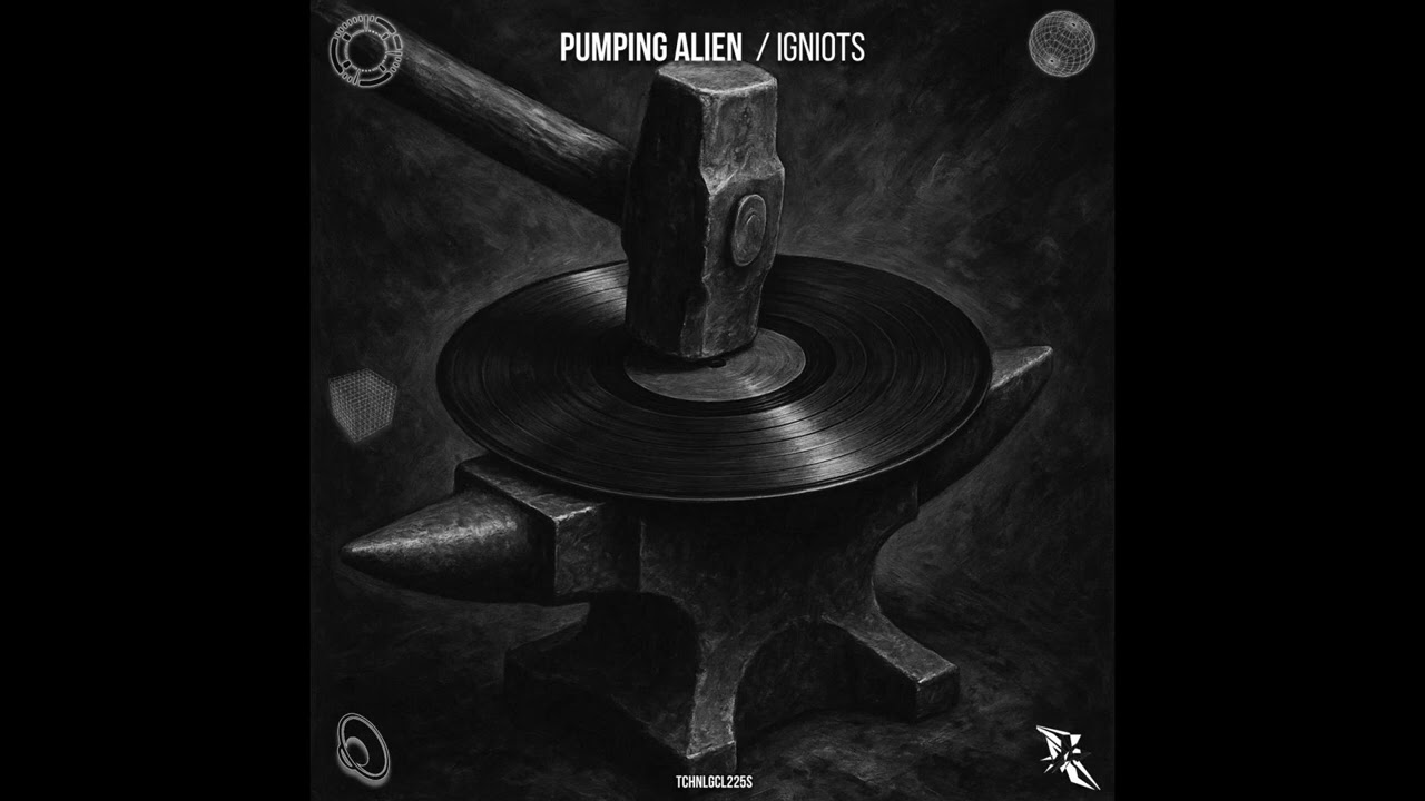 Παρακολούθηση Pumping Alien Igniots Original Mix στο YouTube Παρακολούθηση Pumping Alien Igniots Original Mix στο YouTube