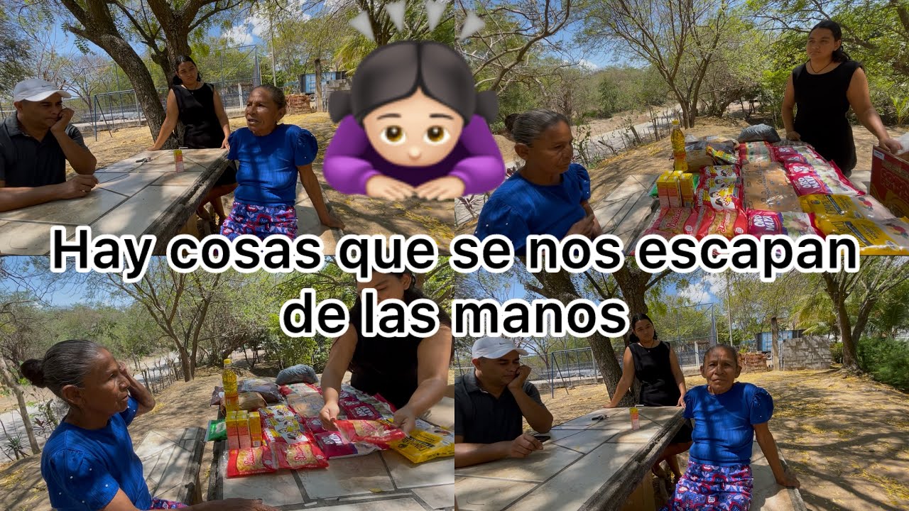 🔵Cometimos un grave error que ya no volverá a suceder🥹