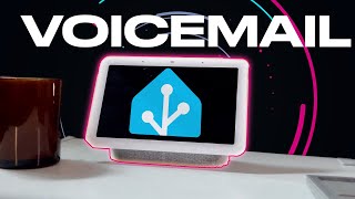 I Used Home Assistants Todo List As My Voicemail