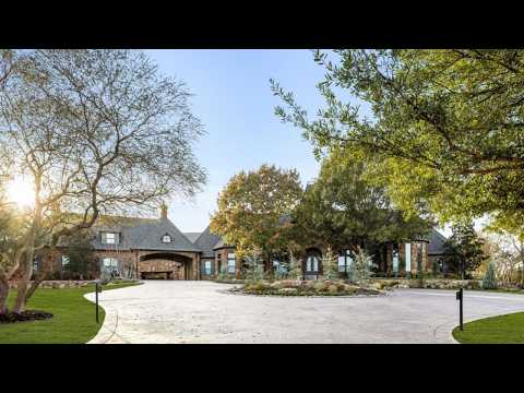 2656 Twelve Oaks Ln, Celina, TX home video tour