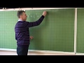 Задача от ученика 4^x+6^x=9^x Показательное уравнение