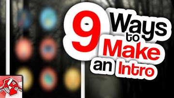 9 ways on how to make an intro on android