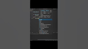 This Simple Python Trick Reveals If They