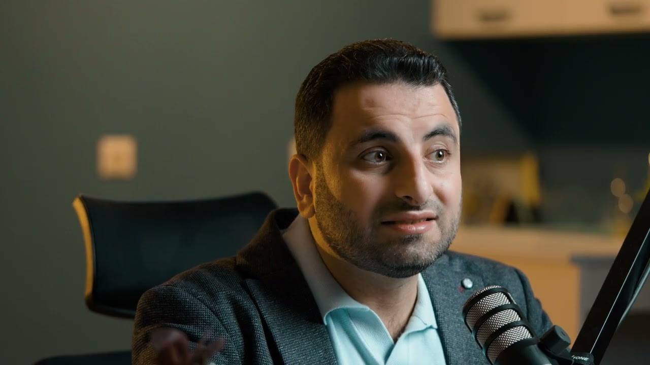 حلقة 5 /الأقربون أولى بالمعروف/ (مصارف الزكاة) هيك_سمعت 4