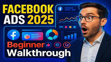 Running #facebookads with #businessmanager | Real Project Walkthrough for Beginners