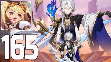 Mobile Legends Adventure - Gameplay Walkthrough Part 165 (ANDROID,IOS)