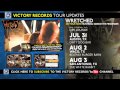 WRETCHED On Tour Now (Jul - Aug 2012)