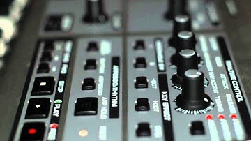 Gary Numan - Airlane - My cover