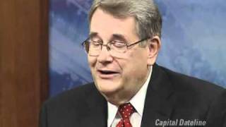 Gaetz: Not Small Times