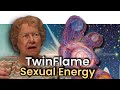 The Twin Flame Sexual Energy is Powerful | Cannon Dolores