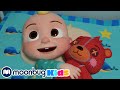 Rock-a-bye Baby + More CoComelon Nursery Rhymes & Kids Songs