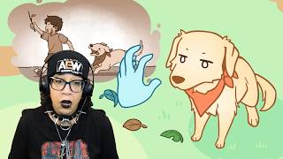 Looking for Our Doggie in the Underworld (Puppergeist DEMO)