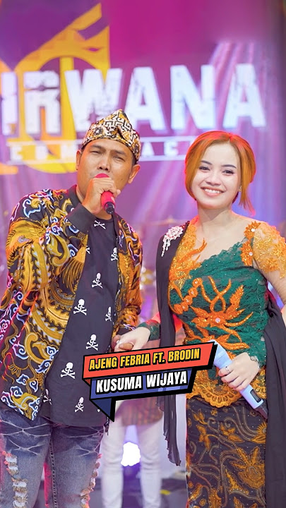 Kusumaning ratri mung sawiji..
