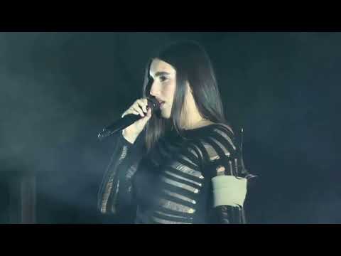 Judeline - INRI (Live in Riverland Festival 2025)
