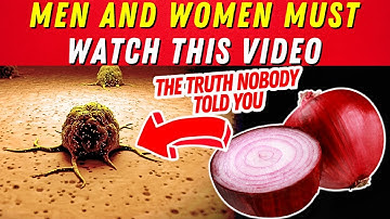 If You’ve Eaten Raw Onions, Watch This | Even One Can Trigger an Irreversible Reaction!