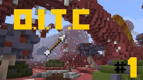 OITC #1 | DoctorBlocks