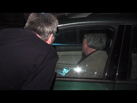 RAW: Man refuses