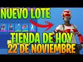 Nueva Tienda Fortnite Hoy 22 de Noviembre 2020 | Fortnite Tienda de Hoy 22 o 21 de Noviembre Eiva07