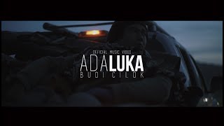 Video thumbnail of "BUAT KANG EMIL DARI BUDI CILOK - ADA LUKA ( Official Music Video )"