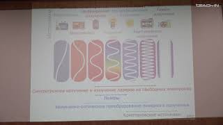 Стремоухов С.Ю. - Ультракороткие световые импульсы - 1. Современные источники когерентного излучения Видео: Стремоухов С.Ю. - Ультракороткие световые импульсы - 1. Современные источники когерентного излучения
