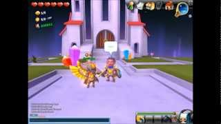 Sneak Peek Of Milmo Update 47