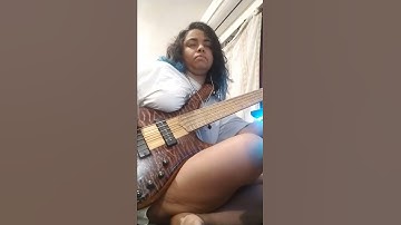Thumbnail of MOHINI DEY BASS SOLO | Recording for Angel Vivaldi |