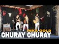 Churay Churay  by Inka Gold