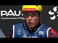 2019 ECA Canoe Slalom European Championships - Semifinal WC1, MK1