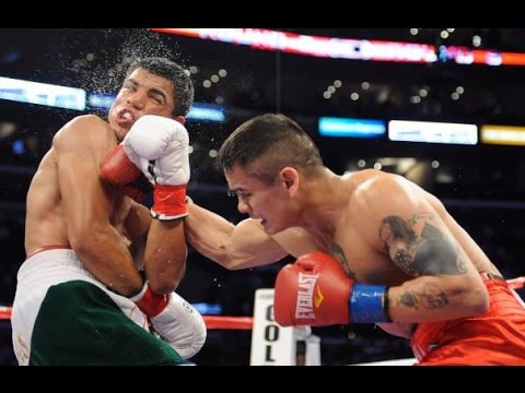 Video: Boxer Victor Ortiz Zatčen Za Znásilnění