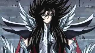 Hades E Pandora Saint Seiyascorpion Flowermoonspell