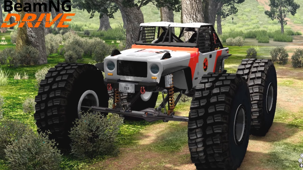 BeamNG Drive RP 88 I Built The Biggest Jeep Ever It s Stupid YouTube beamng-drive-rp-88-i-built-the-biggest-jeep-ever-it-s-stupid-youtube
