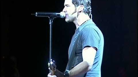 Dishwalla - Mad Life (Live)