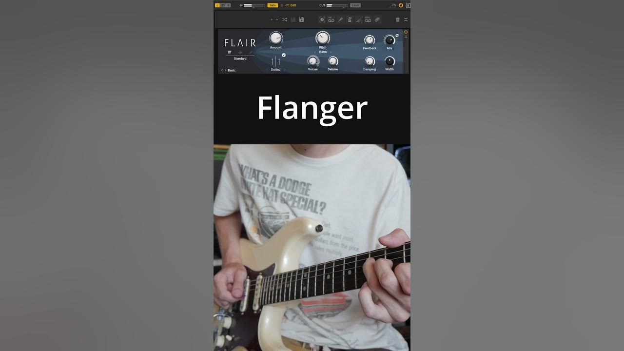 Guitar Effects YouTube
