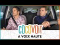 Cocovoit   voix haute