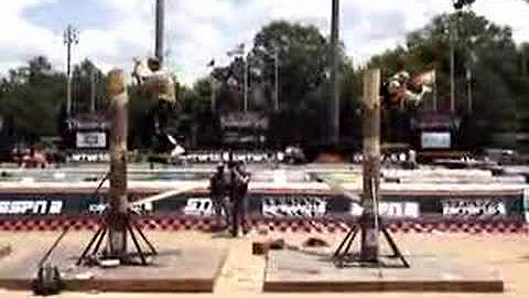 Springboard Cogar Jr./ Bolstad