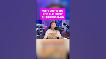 Are You Masking Autism? Hidden Signs For Adults!
